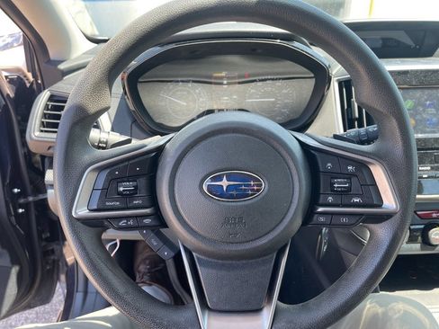 Used 2021 Subaru Impreza 2.0i Premium AWD/4WD image 17