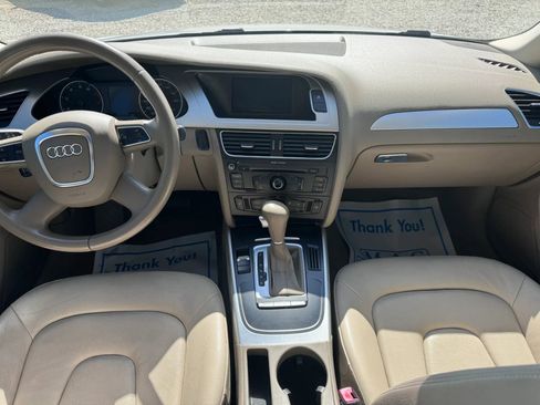 Used 2012 Audi A4 2.0T Premium FWD image 17