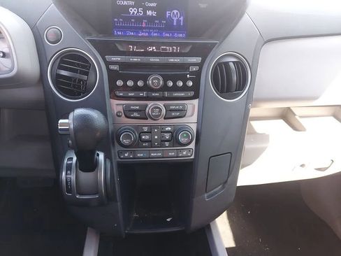 Used 2012 Honda Pilot EX-L image 13