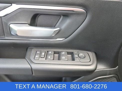 New 2026 RAM 1500 Big Horn AWD/4WD image 16