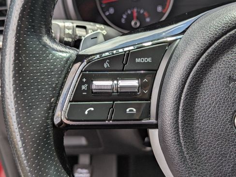 Used 2022 Kia Sportage Nightfall Edition FWD image 33