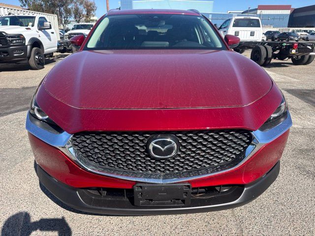Used 2023 MAZDA CX-30 AWD 2.5 S w/ Select Package image 2