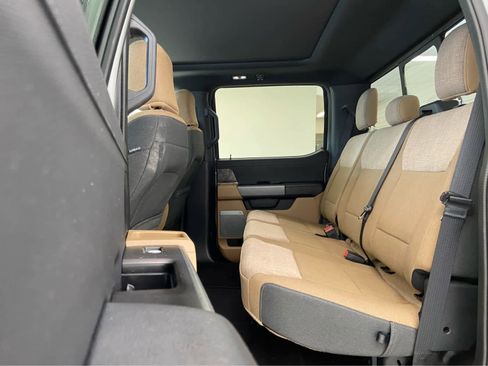 Used 2023 Ford F150 XLT w/ Equipment Group 302A High image 15