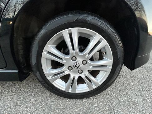 Used 2009 Honda Fit Sport image 25