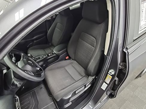 Used 2024 Honda HR-V LX image 26
