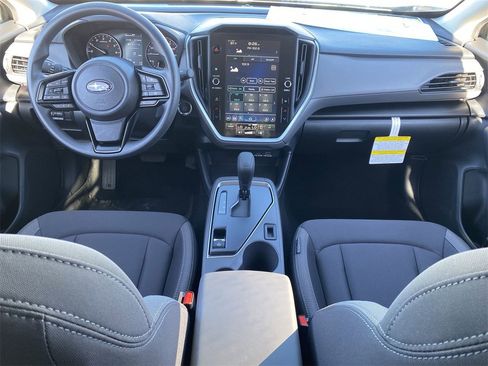 New 2025 Subaru Crosstrek 2.5i Premium image 11