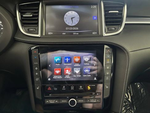 Used 2019 INFINITI QX50 Pure AWD/4WD image 26