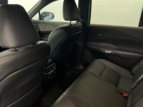 Used 2024 Lexus RX 350 FWD w/ Convenience Package image 20