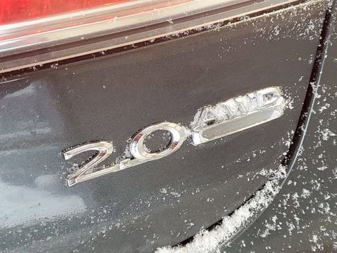 Used 2016 Lincoln MKZ AWD w/ Equipment Group 200A Select image 6