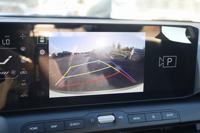 New 2025 Kia K4 EX FWD image 19