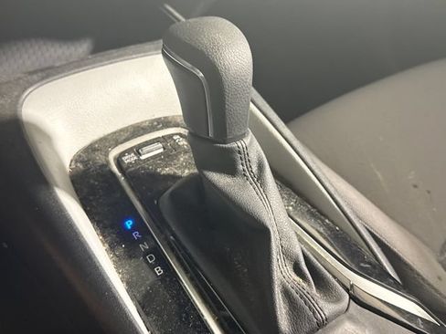 Used 2023 Toyota Corolla SE FWD image 24