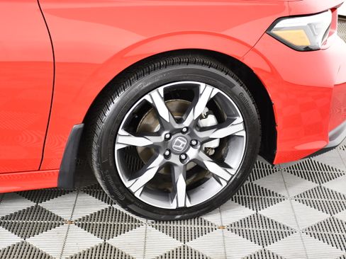 Used 2025 Honda Civic Sport Touring image 53