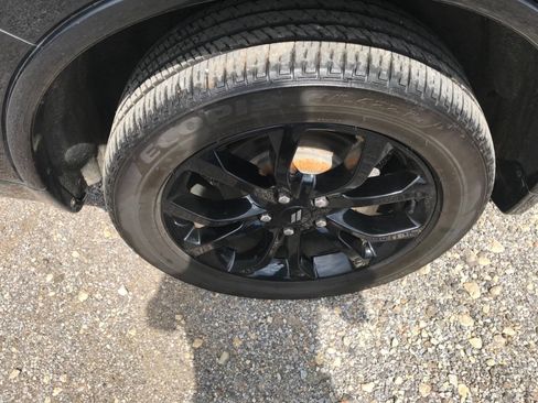Used 2020 Dodge Durango GT AWD/4WD image 26