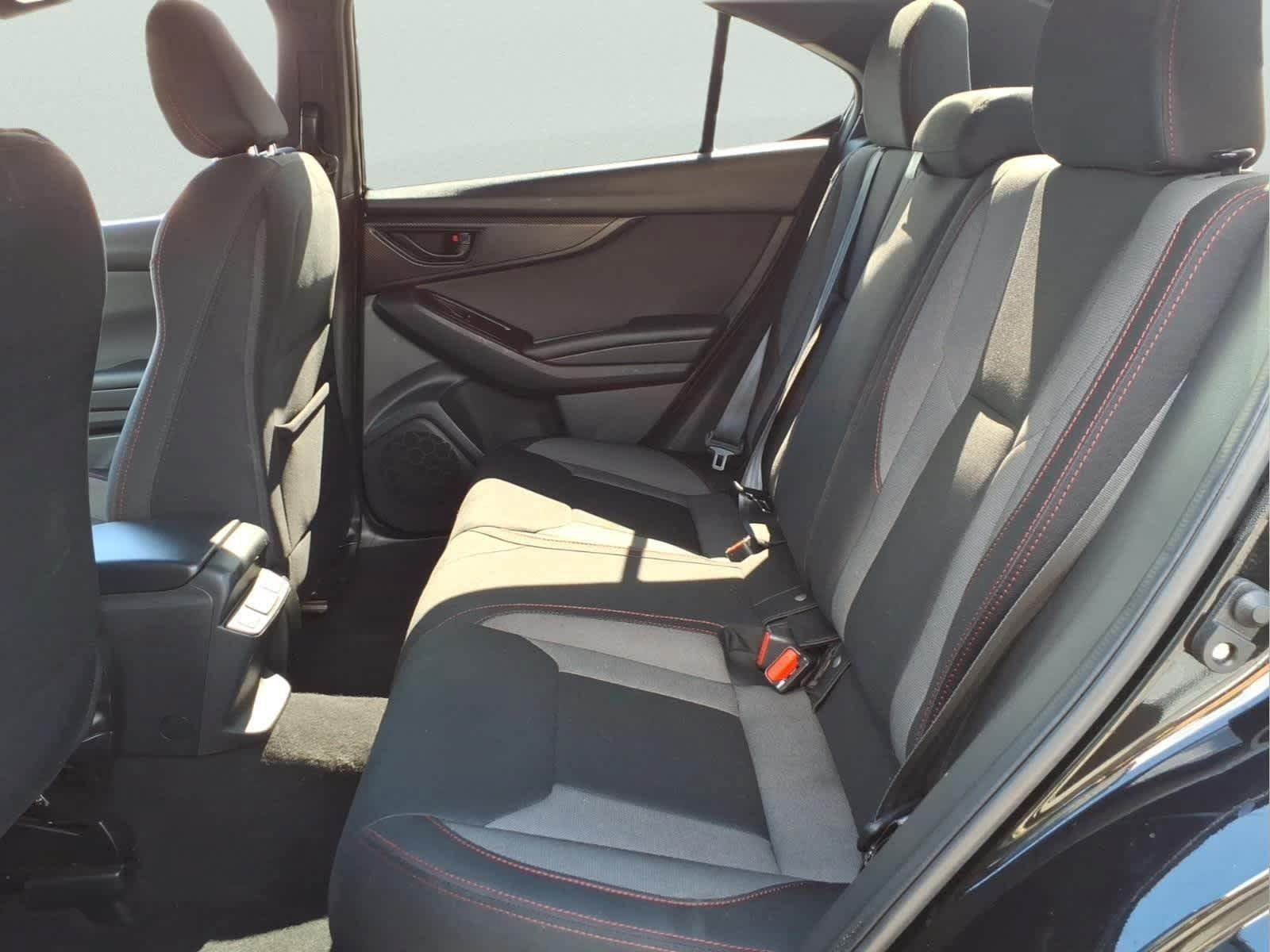 Used 2024 Subaru WRX AWD/4WD image 30