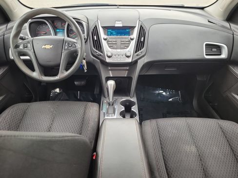 Used 2015 Chevrolet Equinox LS FWD image 10