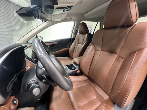 Certified 2025 Subaru Outback Touring XT image 11
