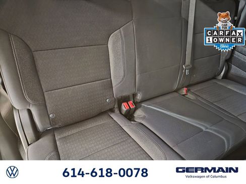 Used 2024 Chevrolet Silverado 2500 LT image 23