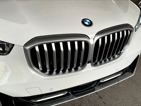 Used 2026 BMW X5 sDrive40i w/ Climate Comfort Package RWD image 43