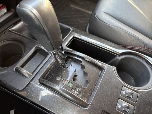 Used 2015 Toyota 4Runner Trail Premium image 30