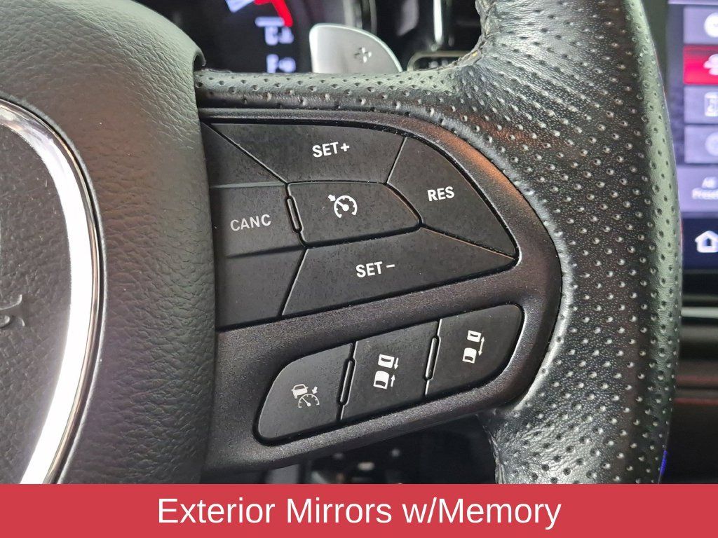 Used 2024 Dodge Durango GT AWD/4WD image 19