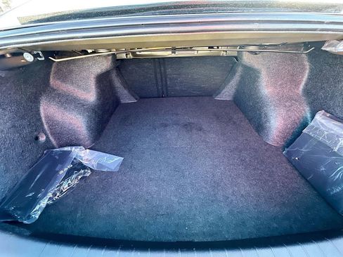 Used 2024 Nissan Altima 2.5 SR w/ SR Premium Package image 38