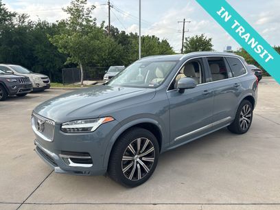 Certified 2023 Volvo XC90 B6 Plus w/ Protection Package Premier