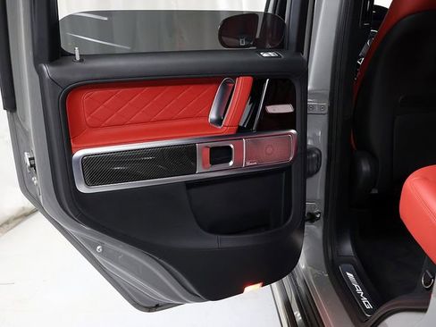 Certified 2024 Mercedes-Benz G 63 AMG G 63 AMG image 34