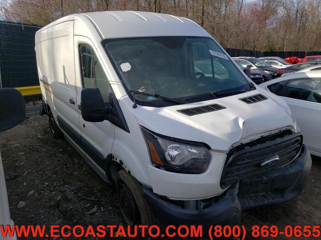 Used 2017 Ford Transit 150 148 Medium Roof RWD image 1