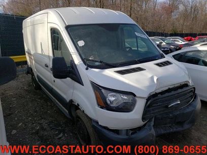 Used 2017 Ford Transit 150 148 Medium Roof
