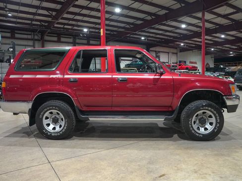 Used 1992 Toyota 4Runner SR5 image 10