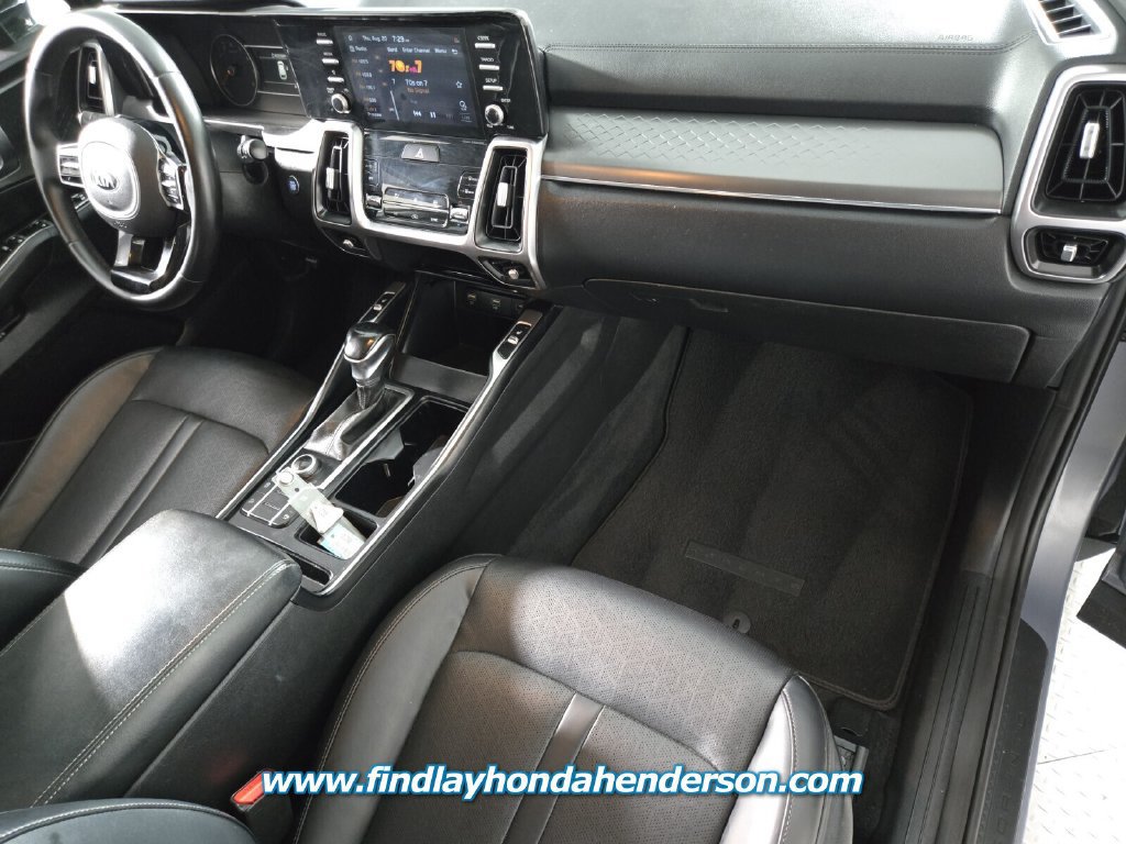 Used 2021 Kia Sorento S AWD/4WD image 23