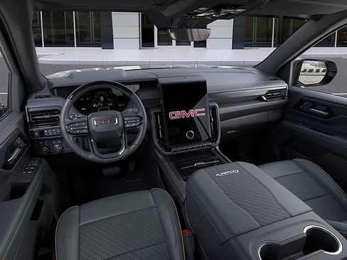 New 2026 GMC Yukon AT4 w/ AT4 Premium Plus Package AWD/4WD image 15