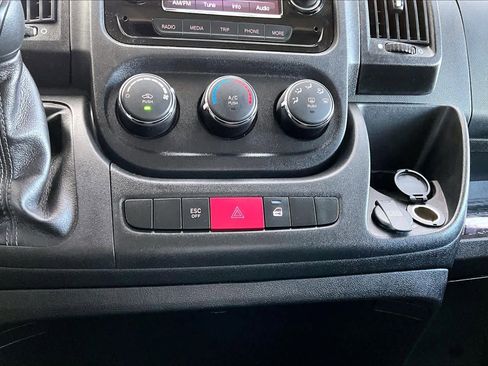 Used 2021 RAM ProMaster 3500 image 34