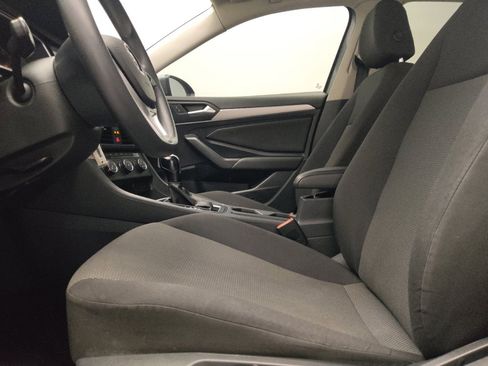 Used 2021 Volkswagen Jetta S FWD image 17