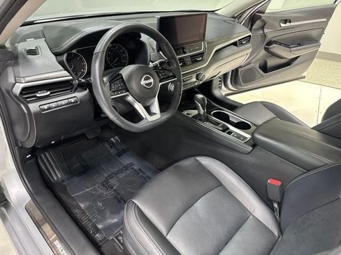 Used 2023 Nissan Altima 2.5 SL AWD/4WD image 15