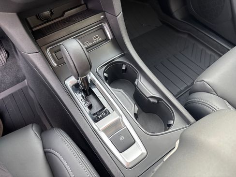 New 2026 Subaru Ascent Premium image 25