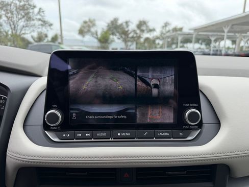 New 2026 Nissan Rogue SV image 27