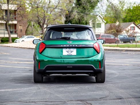 New 2026 MINI Cooper S FWD image 4