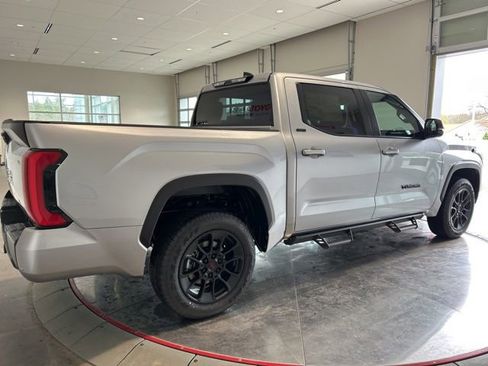 New 2026 Toyota Tundra SR5 AWD/4WD image 7