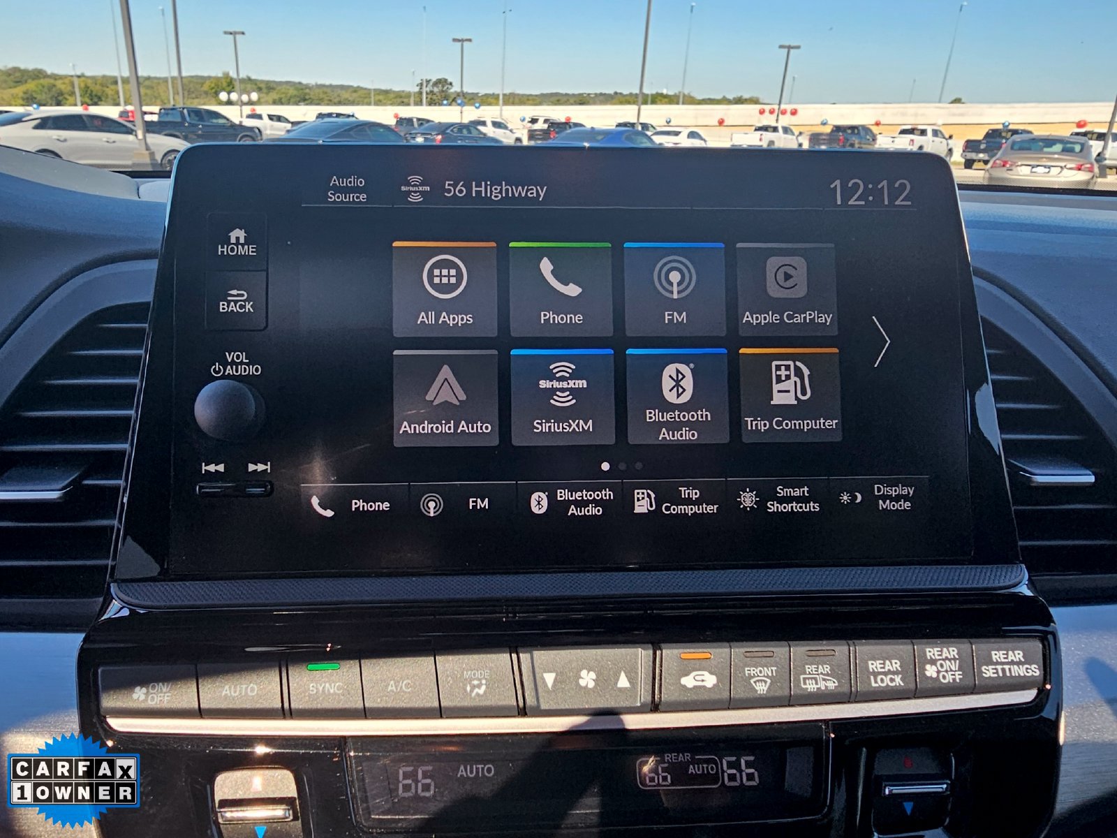 Used 2025 Honda Odyssey Sport-L image 20