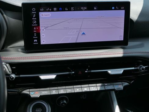 Used 2023 Dodge Hornet GT Plus w/ Track Pack image 16