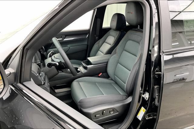 New 2026 GMC Terrain AT4 w/ Convenience Package III AWD/4WD image 11