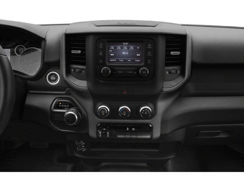 Used 2021 RAM 3500 Tradesman w/ Chrome Appearance Group AWD/4WD image 47