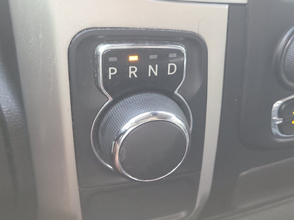 Used 2019 RAM 1500 Big Horn RWD image 29