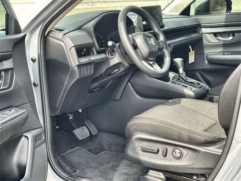 Certified 2026 Honda CR-V EX image 3