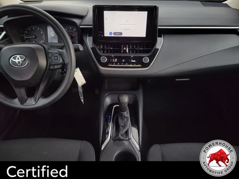 Used 2024 Toyota Corolla LE FWD image 19