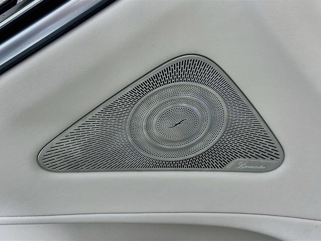 Certified 2024 Mercedes-Benz S 580 4MATIC Sedan image 19