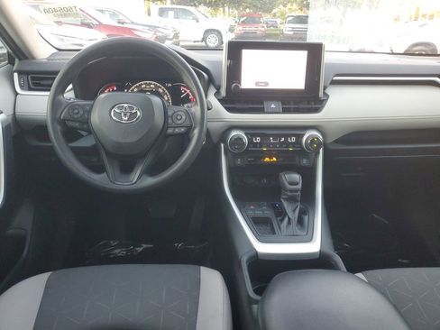 Certified 2023 Toyota RAV4 XLE w/ Convenience Package image 10
