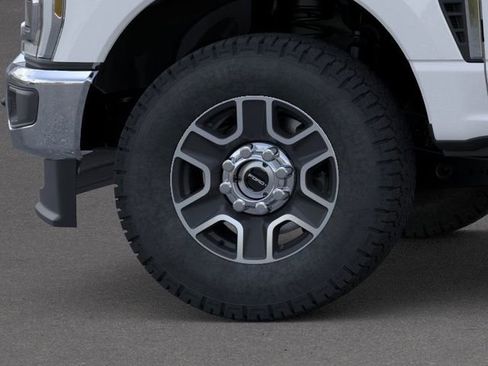New 2026 Ford F250 Lariat AWD/4WD image 19