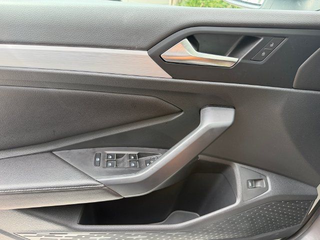 Certified 2026 Volkswagen Jetta S FWD image 20